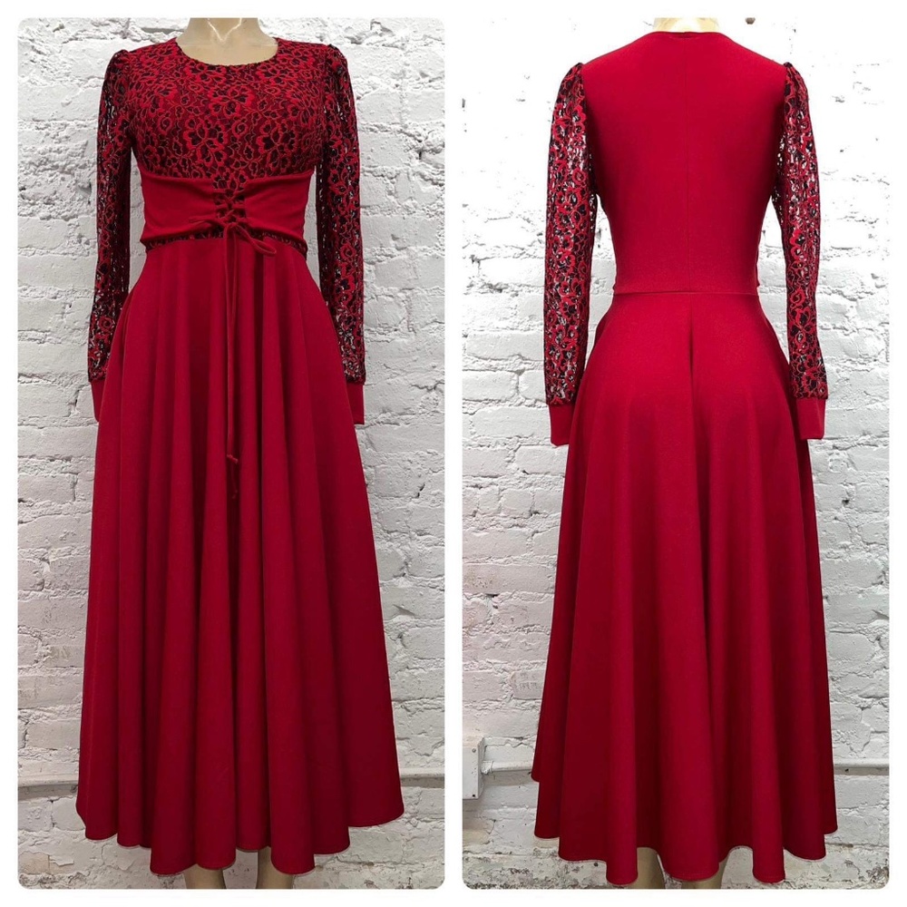 Dress for women and girls